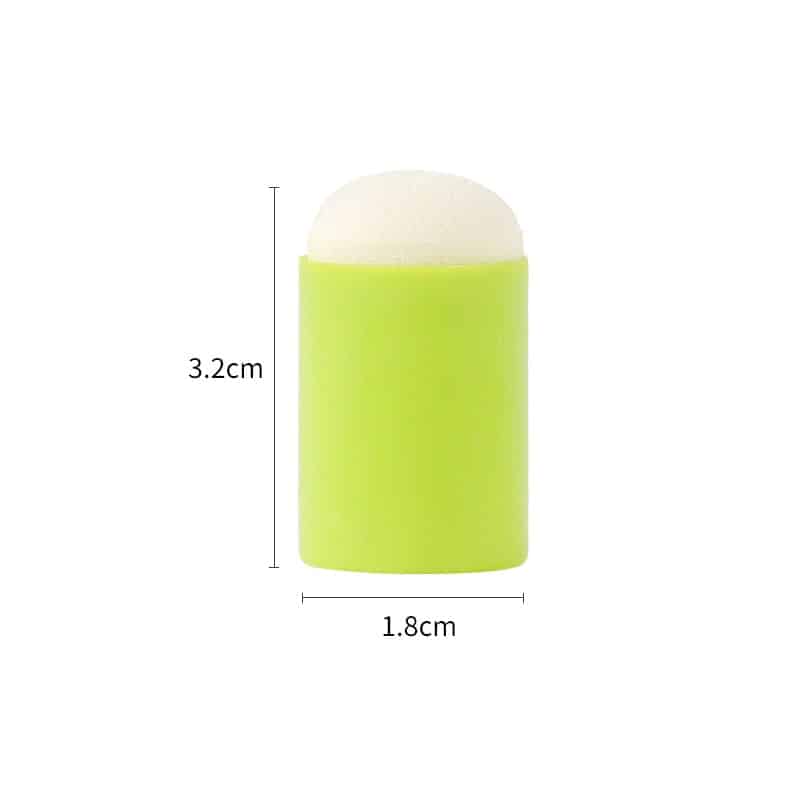 Finger Sponge Daubers La Laila