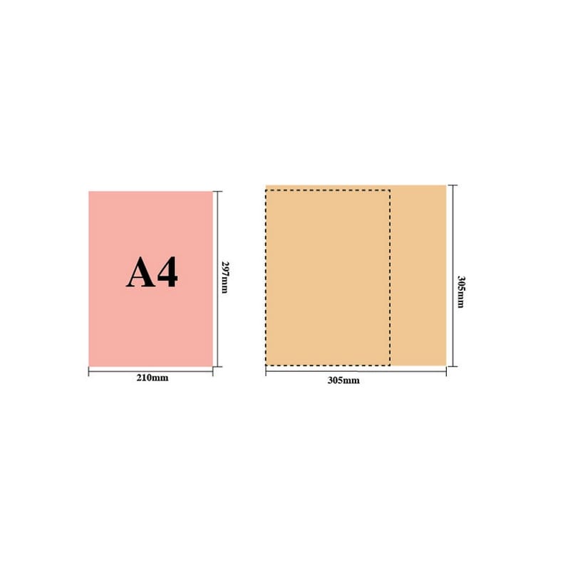 Scrapbook Paper Pad Blossoms La Laila